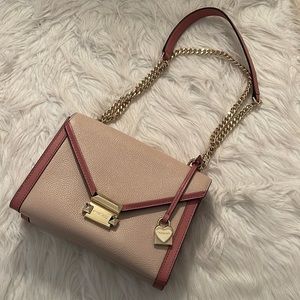 Whitney Michael Kors purse